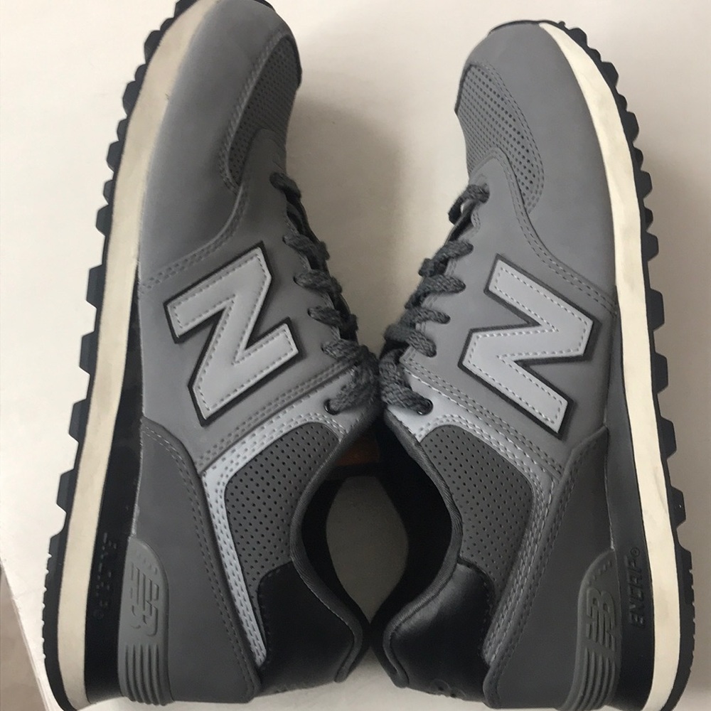 New balance 574//good condition
